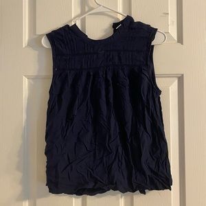 Old Navy Tank Blouse Size Small